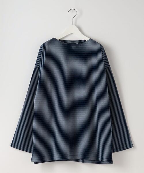 Steven Alan（スティーブンアラン）の「＜KAPTAIN SUNSHINE＞ BORDER