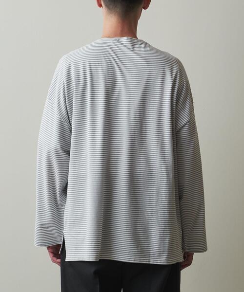 Steven Alan × KAPTAIN SUNSHINE ovy Steven Alan × KAPTAIN SUNSHINE ovy