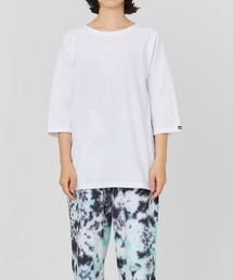 KAVU | KAVU/カブー Solid BB Tee/ソリッドティー(Tシャツ/カットソー)