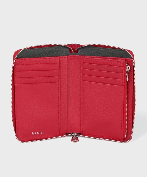 Paul Smith（ポールスミス）の「カラーブロック23SS ラウンド