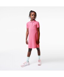 LACOSTE（ラコステ）｜ワンピース/ドレス（ピンク系）一覧 - WEAR