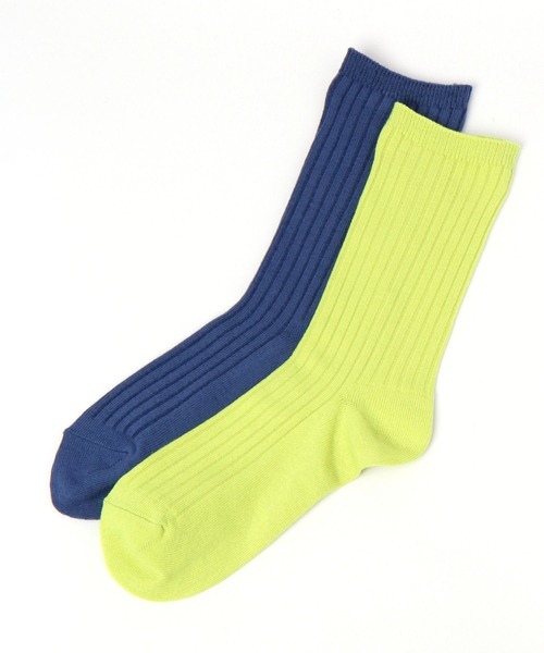 niko and...(ニコアンド)の「オリジナルカラー2Pソックス(ソックス/靴下・レディース・その他2/レッド/ホワイト/その他4/その他3/その他6/その他5/ピンク/その他1・FREE)」の5枚目の写真