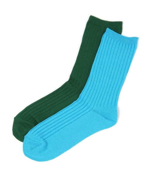 niko and...(ニコアンド)の「オリジナルカラー2Pソックス(ソックス/靴下・レディース・その他2/レッド/ホワイト/その他4/その他3/その他6/その他5/ピンク/その他1・FREE)」の6枚目の写真