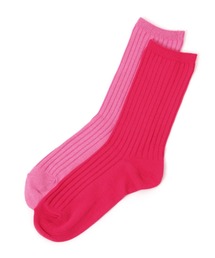 niko and... | オリジナルカラー2Pソックス(ソックス/靴下)