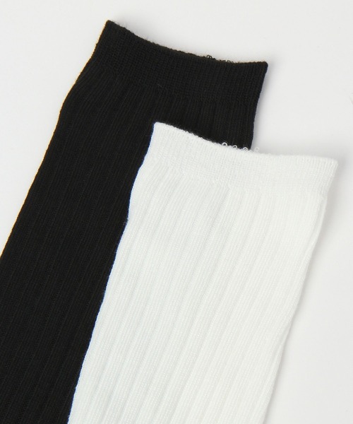 niko and...(ニコアンド)の「オリジナルカラー2Pソックス(ソックス/靴下・レディース・その他2/レッド/ホワイト/その他4/その他3/その他6/その他5/ピンク/その他1・FREE)」の18枚目の写真