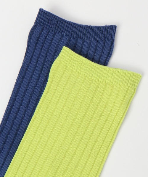 niko and...(ニコアンド)の「オリジナルカラー2Pソックス(ソックス/靴下・レディース・その他2/レッド/ホワイト/その他4/その他3/その他6/その他5/ピンク/その他1・FREE)」の20枚目の写真