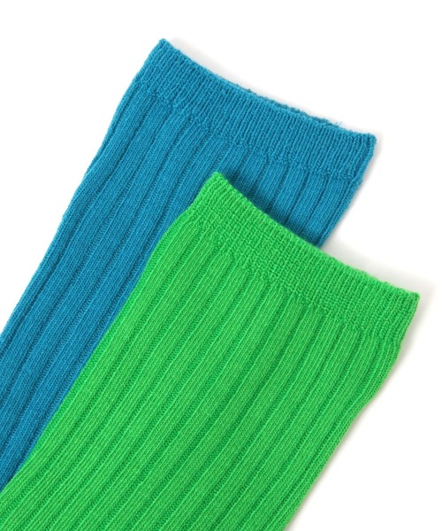 niko and...(ニコアンド)の「オリジナルカラー2Pソックス(ソックス/靴下・レディース・その他2/レッド/ホワイト/その他4/その他3/その他6/その他5/ピンク/その他1・FREE)」の12枚目の写真