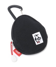 CHUMS | 【CHUMS/チャムス】 Egg Coin Case Sweat(コインケース)