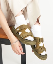 SHAKA スポサン SK-106 CHILL OUT