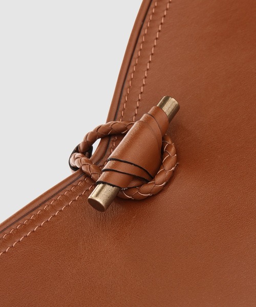 MARANT ETOILE(マランエトワール)の「IMMバッグ PP0033FA A2C06M 50CO(ショルダーバッグ・レディース・その他・TU)」の3枚目の写真