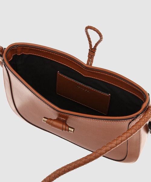MARANT ETOILE(マランエトワール)の「IMMバッグ PP0033FA A2C06M 50CO(ショルダーバッグ・レディース・その他・TU)」の7枚目の写真