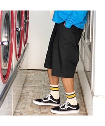 BEN DAVIS | 《BEN DAVIS》EASY SHORTS(その他パンツ)