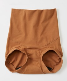 フェリシモMama（フェリシモママ）の「Ｍｏｒｅｄｄｅ　産前産後使える　綿混吸水サニタリーショーツ（ショーツ）」