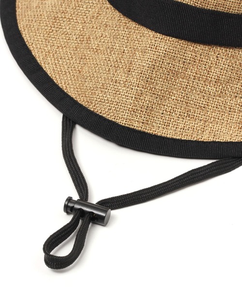 THE NORTH FACE（ザノースフェイス）の「【THE NORTH FACE(ザノースフェイス)】ハイクハット（KIDS)（ハット・キッズ・ブラウン/ベージュ・FREE）」の14枚目の写真