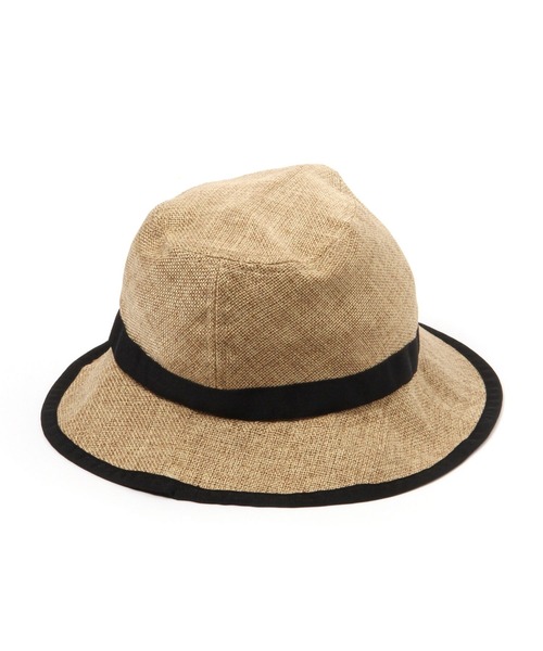 THE NORTH FACE（ザノースフェイス）の「【THE NORTH FACE(ザノースフェイス)】ハイクハット（KIDS)（ハット・キッズ・ブラウン/ベージュ・FREE）」の5枚目の写真