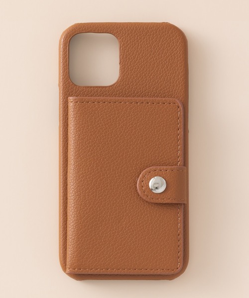 Lexus レザー iPhoneケース カードポケット付き 61Oc9jvHSNL._UF350,350_QL50_.jpg