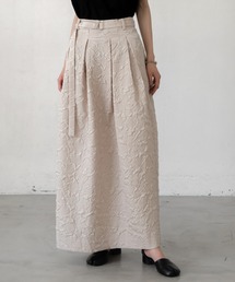 VACANCY | フクレジャガードハイウエストスカート(スカート)
