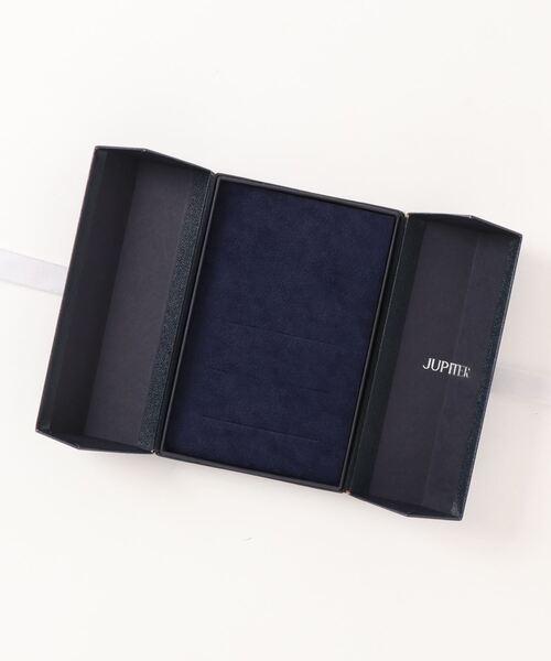 JUPITER（ジュピター）の「JUPITER　限定ギフトBOX(ネイビー)（ラッピングキット・レディース・ネイビー・FREE）」の2枚目の写真