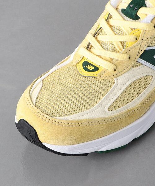 NEW BALANCE（ニューバランス）の「＜New Balance＞ U990TE6