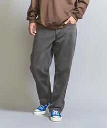 BEAUTY&YOUTH UNITED ARROWS | ＜LEVIS＞ シルバー タブ デニム(デニムパンツ)