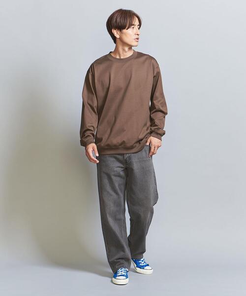 BEAUTY&YOUTH UNITED ARROWS（ビューティーアンドユースユナイテッドアローズ）の「＜LEVIS＞ シルバー タブ デニム（デニムパンツ・メンズ・ブラック/ライトブルー・30inch/32inch/28inch/34inch）」の8枚目の写真