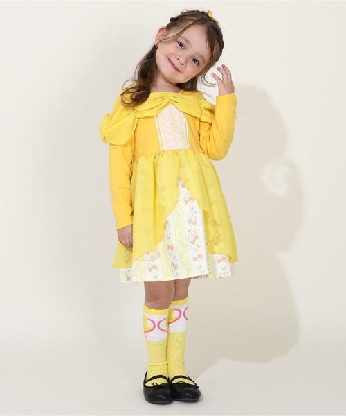 Disney（ディズニー）の「ディズニー プリンセス/ワンピース8724K