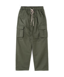 DANKE SCHON｜ダンケシェーンのカーゴパンツ通販 - ZOZOTOWN