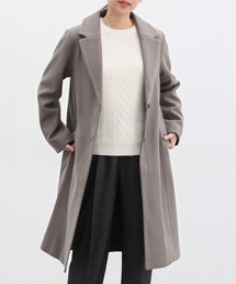 チェスターコート