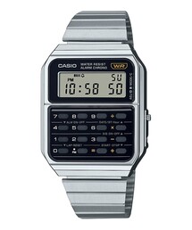 CASIO（カシオ）の「CASIO/カシオ CASIO STANDARD/CA-500WE-1AJF（デジタル腕時計・メンズ）」