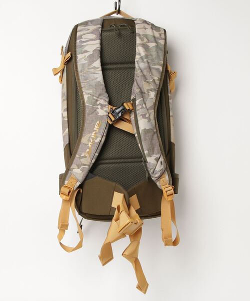 DAKINE HELI PRO 24L バックパック【2023/2024年冬モデル】/ダカイン