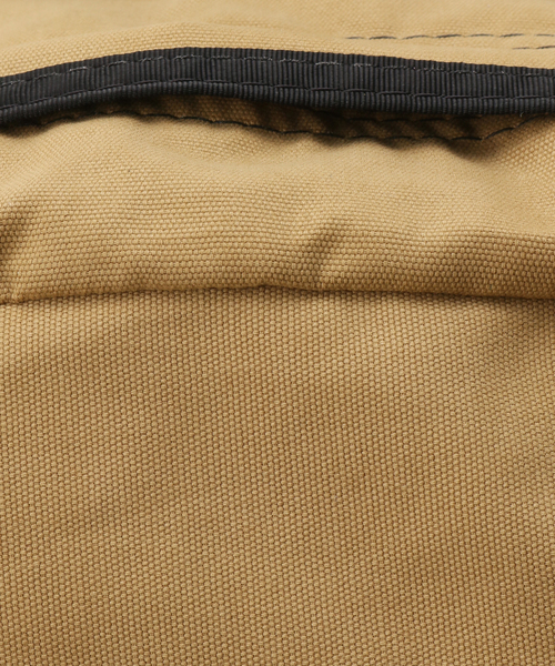 FRAMeWORK(フレームワーク)の「【BATTLE LAKE/バトルレイク】canvas Day Pack(バックパック/リュック・レディース・キャメル・FREE)」の19枚目の写真