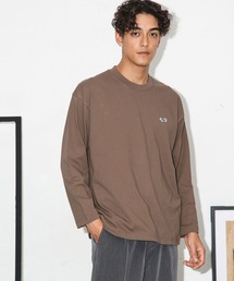 「Penney's別注」ワンポイントTシャツロンT
