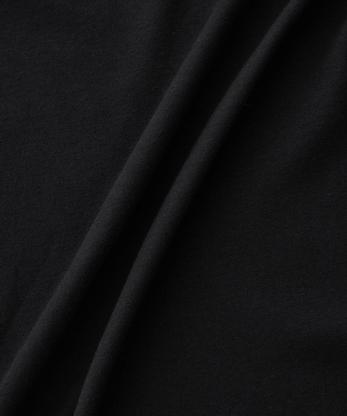 ROPE' PICNIC（ロペピクニック）の「Energyインナー（タンクトップ・レディース・ブラック/グレー系その他・38）」の7枚目の写真