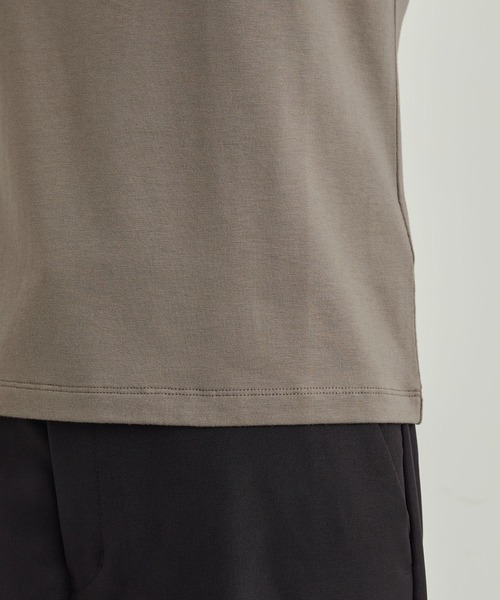 ROPE' PICNIC（ロペピクニック）の「Energyインナー（タンクトップ・レディース・ブラック/グレー系その他・38）」の17枚目の写真