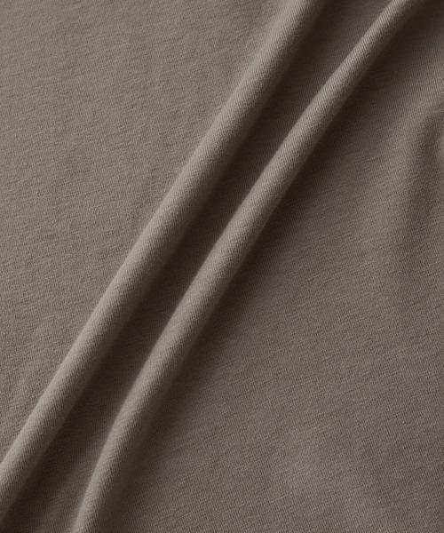 ROPE' PICNIC（ロペピクニック）の「Energyインナー（タンクトップ・レディース・ブラック/グレー系その他・38）」の18枚目の写真