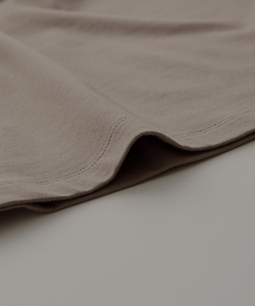 ROPE' PICNIC（ロペピクニック）の「Energyインナー（タンクトップ・レディース・ブラック/グレー系その他・38）」の19枚目の写真