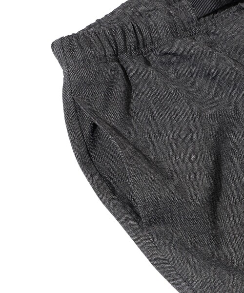 Gramicci(グラミチ)の「Gramicci / 別注 シャンブレー パンツ(その他パンツ・メンズ・ブラック/ネイビー/チャコールグレー・X-LARGE/SMALL/MEDIUM/LARGE)」の21枚目の写真