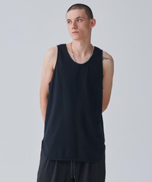 Iroquois | LAYERED LONG T/T(タンクトップ)