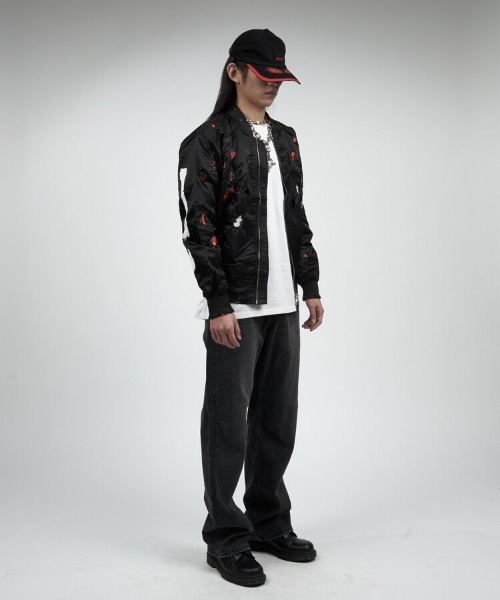 MOMMANWA（モンマンワ）の「韓国ブランド MOMMANWA モンマンワ BURNED