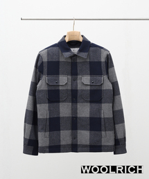 WOOLRICH（ウールリッチ）の「WOOLRICH × BEAMS PLUS/ 別注 BIG GAME