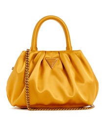 TORI Mini Frame Satchel ハンドバッグ レディース