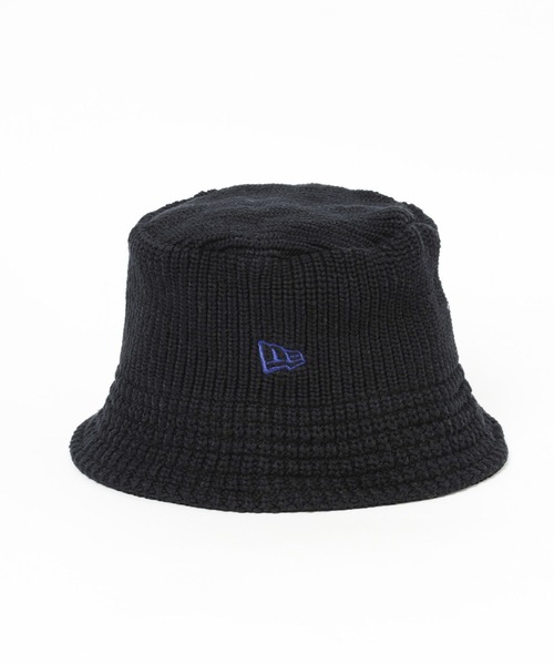 NEW ERA(ニューエラ)の「【NEW ERA(ニューエラ)】KINT BUCKET(ハット・レディース・オフホワイト/ブラック・FREE)」の7枚目の写真