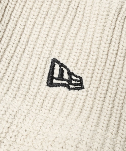 NEW ERA(ニューエラ)の「【NEW ERA(ニューエラ)】KINT BUCKET(ハット・レディース・オフホワイト/ブラック・FREE)」の12枚目の写真
