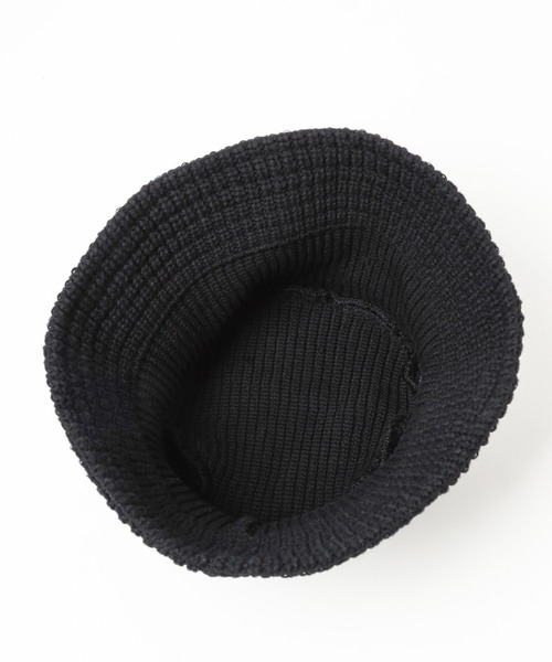 NEW ERA(ニューエラ)の「【NEW ERA(ニューエラ)】KINT BUCKET(ハット・レディース・オフホワイト/ブラック・FREE)」の17枚目の写真