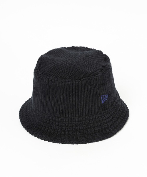 NEW ERA(ニューエラ)の「【NEW ERA(ニューエラ)】KINT BUCKET(ハット・レディース・オフホワイト/ブラック・FREE)」の6枚目の写真
