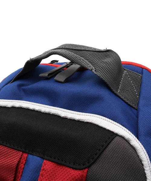 PUMA（プーマ）の「PUMA アペックス アップスペック バックパック（バックパック/リュック・メンズ・ブラック/ブルー・フリー）」の7枚目の写真
