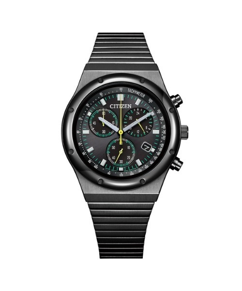 TIC TAC（チックタック）の「1984 chronograph 1984クロノグラフ