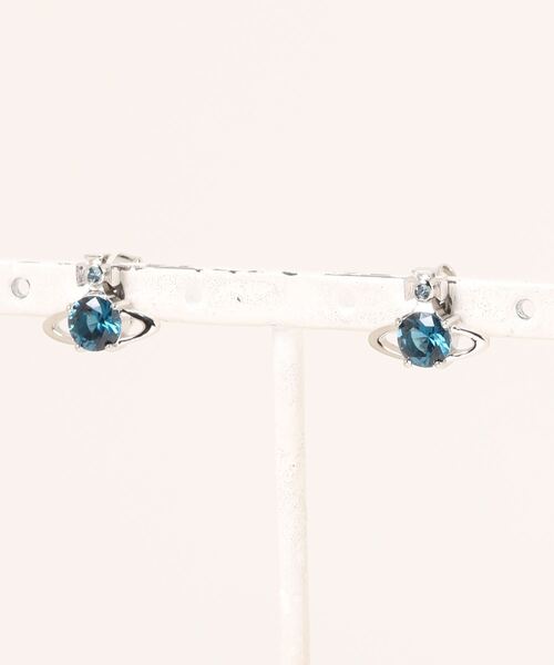 REINA EARRINGS（ピアス（両耳用））｜Vivienne Westwood