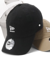 NEW ERA | ニューエラ キャップ カジュアルクラシック フラッグロゴ(キャップ)