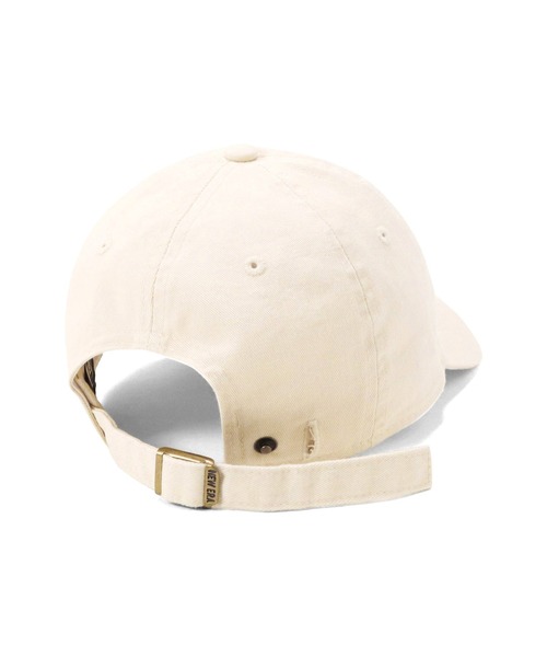 NEW ERA(ニューエラ)の「ニューエラ キャップ カジュアルクラシック フラッグロゴ(キャップ・メンズ・オリーブ/ブラック/ベージュ/ベージュ系その他/ホワイト/ブラウン/グレー/クリーム・FREE)」の15枚目の写真